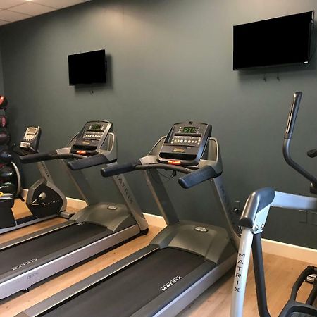 Village Hotel On Biltmore Estate Эшвилл Экстерьер фото