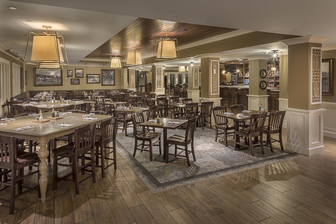 Village Hotel On Biltmore Estate Эшвилл Экстерьер фото