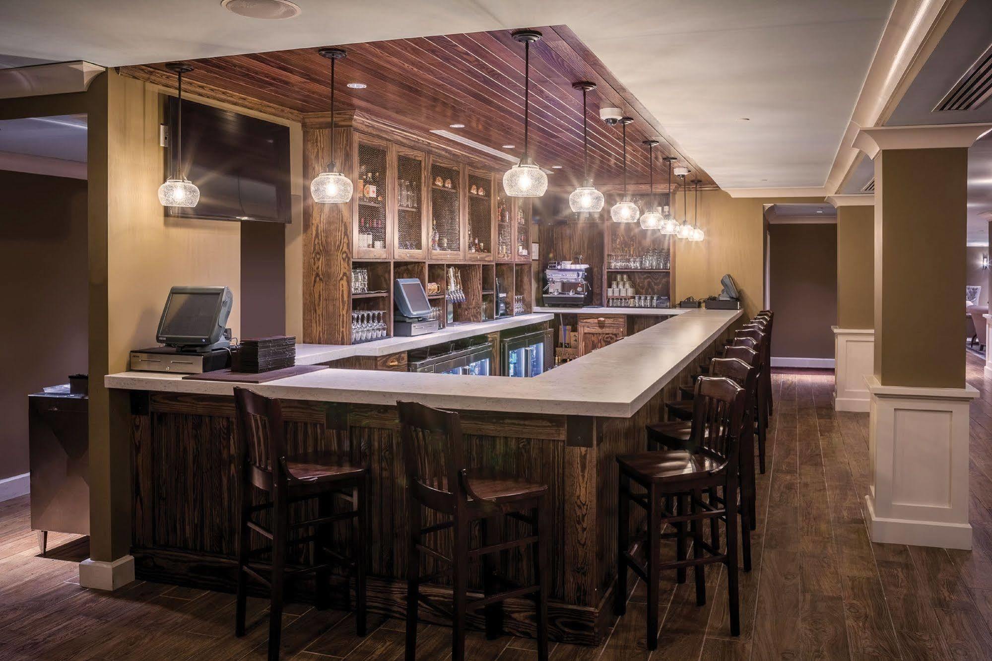 Village Hotel On Biltmore Estate Эшвилл Экстерьер фото